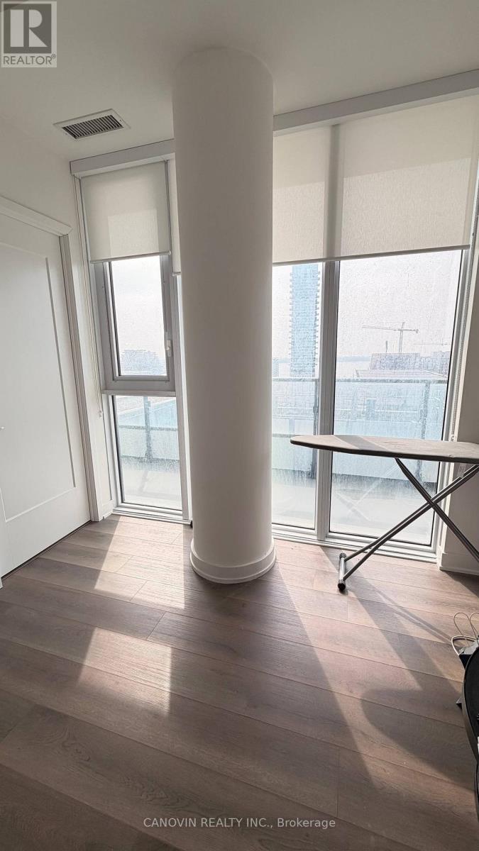 1747 - 121 LOWER SHERBOURNE STREET, Toronto (Waterfront Communities), Ontario, M5A4J4 — Photo 5