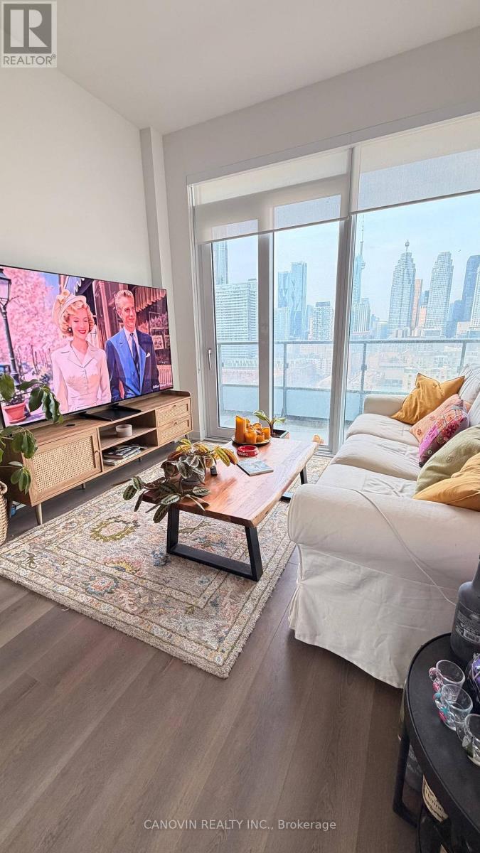 1747 - 121 LOWER SHERBOURNE STREET, Toronto (Waterfront Communities), Ontario, M5A4J4 — Photo 9