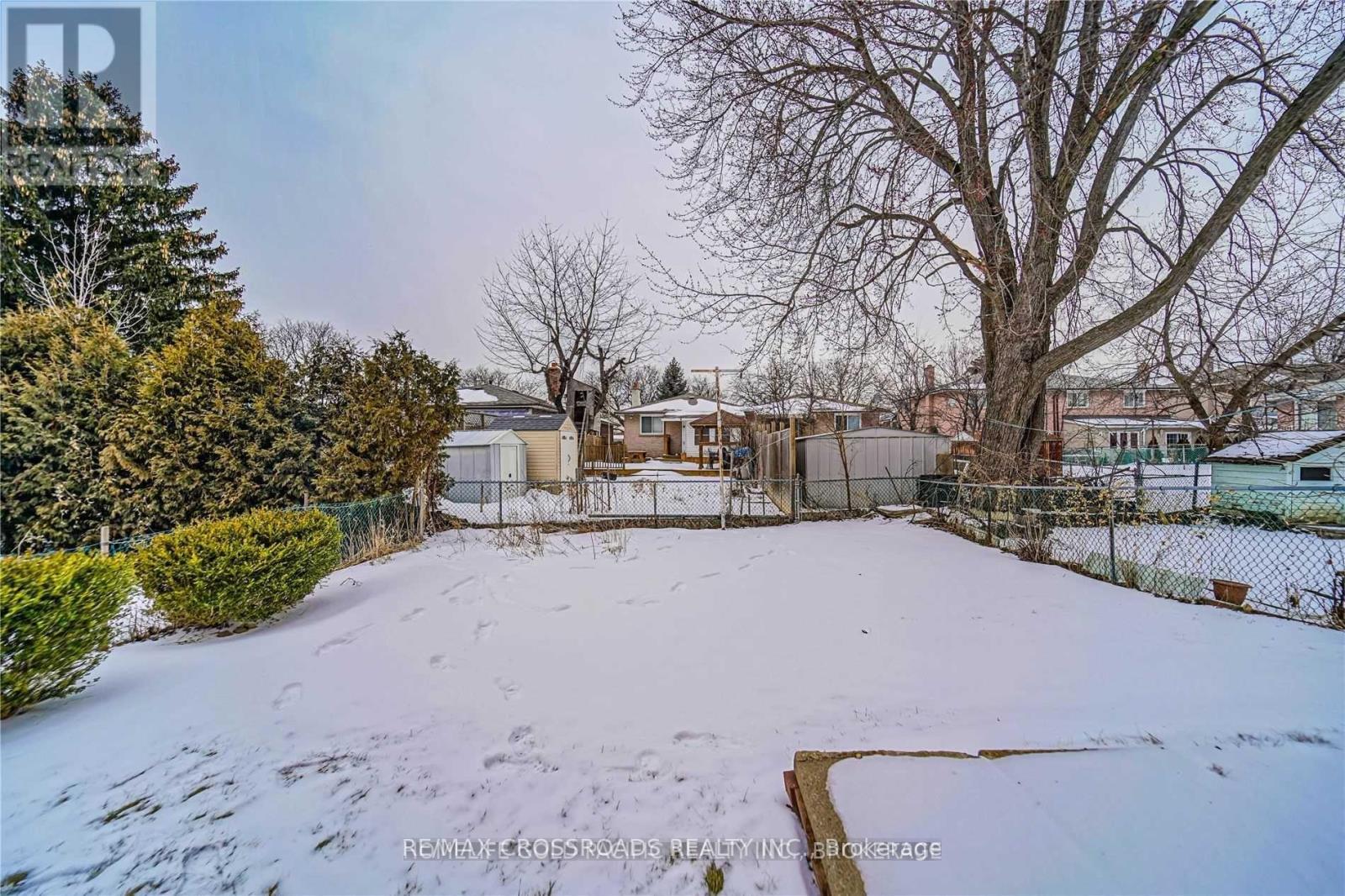 MAIN - 30 PINDAR CRESCENT, Toronto (Pleasant View), Ontario, M2J3L4 — Photo 18