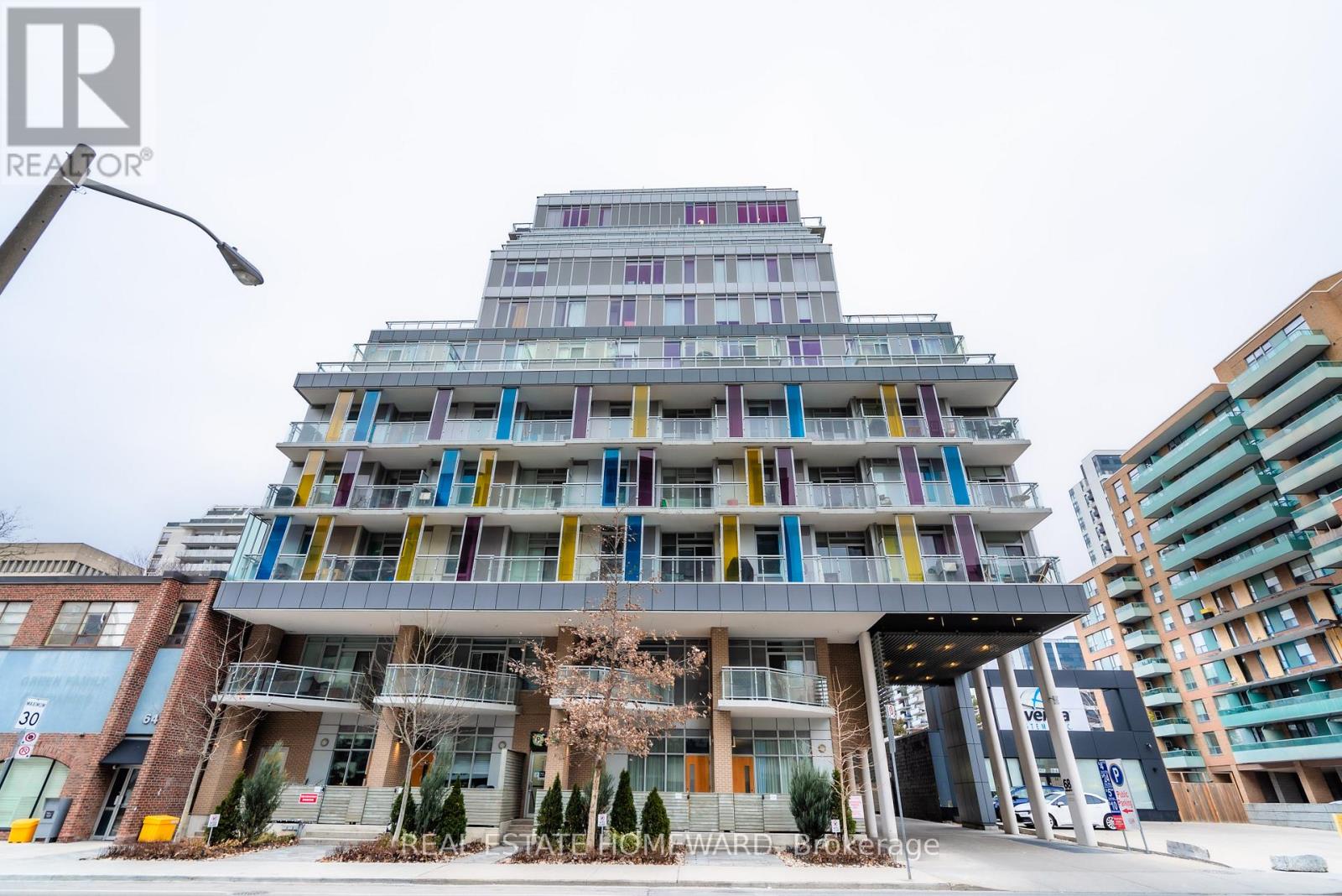 LPH03 - 68 MERTON STREET, Toronto (Mount Pleasant West), Ontario, M4S1A1 — Photo 2