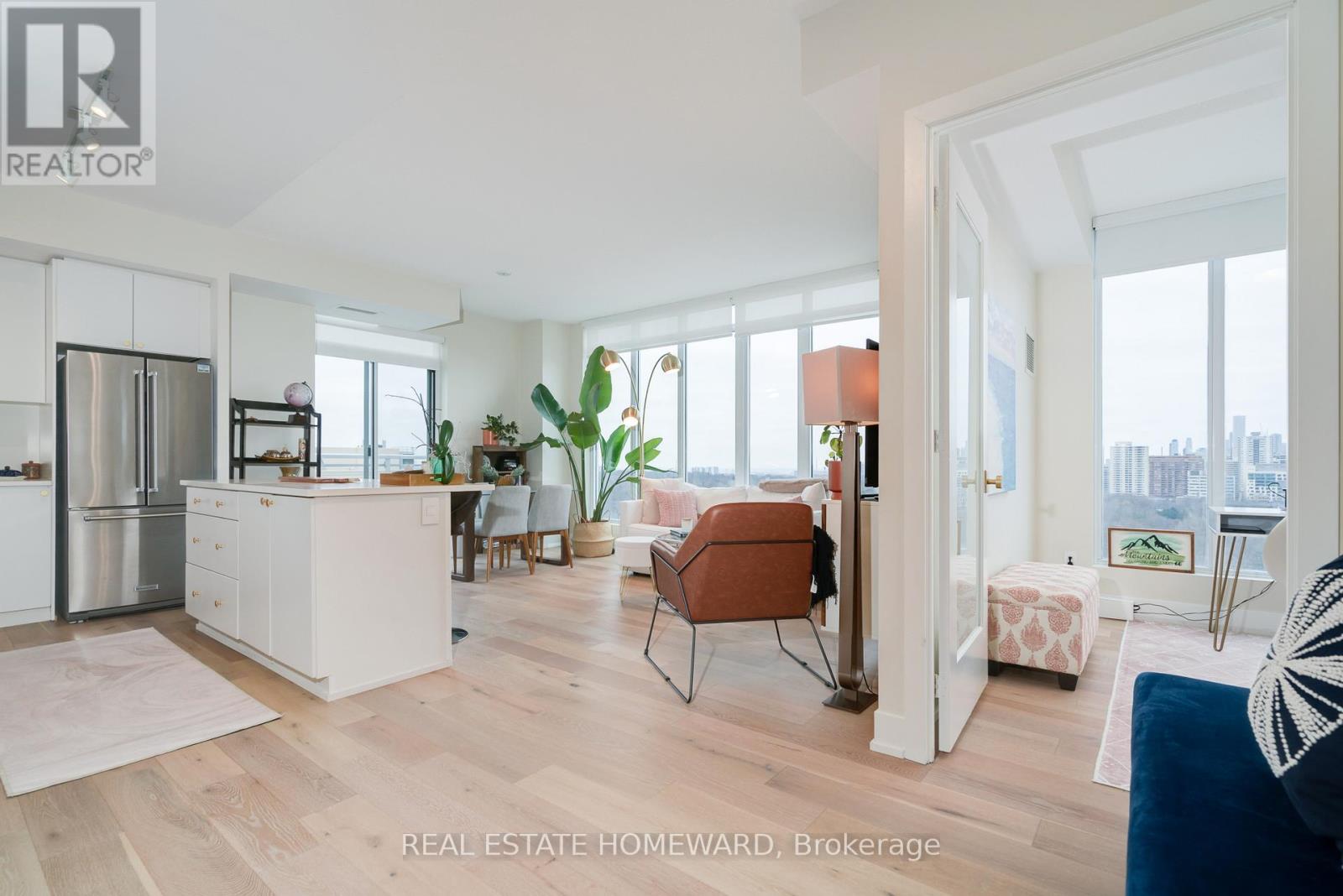 LPH03 - 68 MERTON STREET, Toronto (Mount Pleasant West), Ontario, M4S1A1 — Photo 5