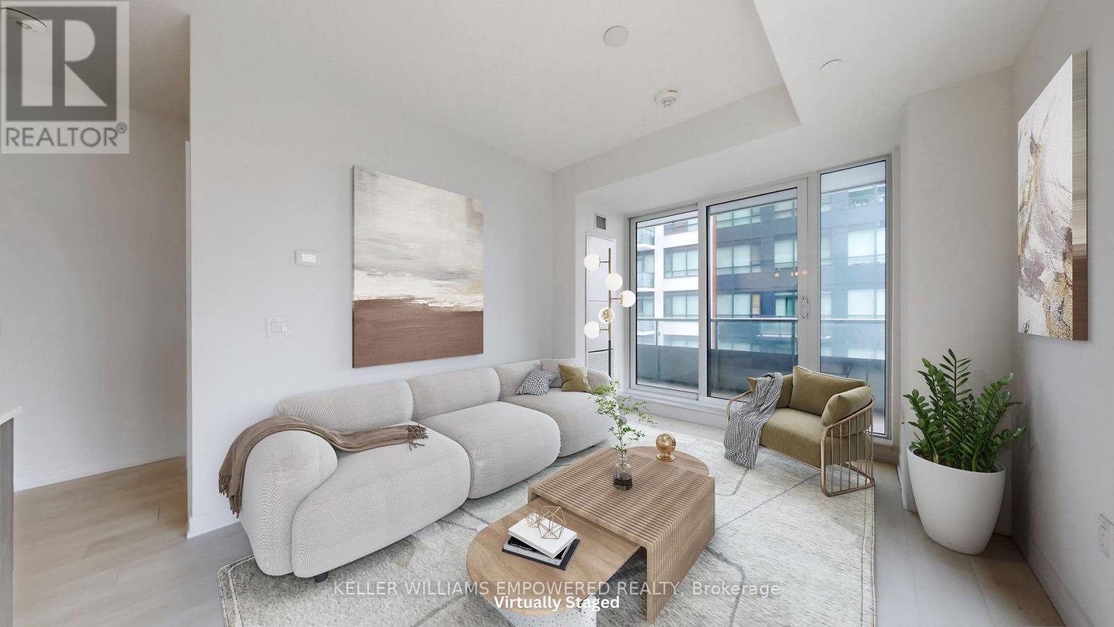 911 - 225 SUMACH STREET, Toronto (Regent Park), Ontario, M5A0P8 — Photo 11