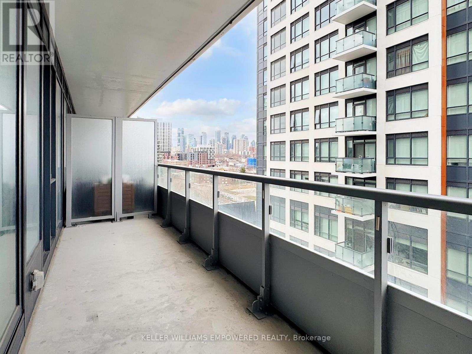 911 - 225 SUMACH STREET, Toronto (Regent Park), Ontario, M5A0P8 — Photo 13