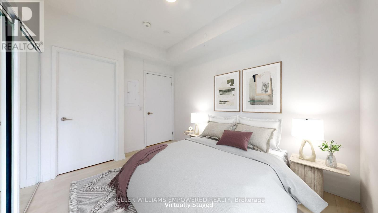 911 - 225 SUMACH STREET, Toronto (Regent Park), Ontario, M5A0P8 — Photo 15