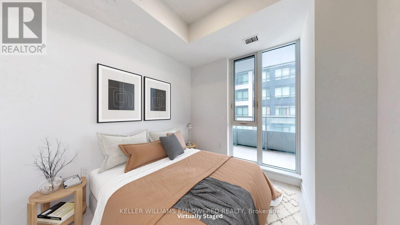 911 - 225 SUMACH STREET, Toronto (Regent Park), Ontario, M5A0P8 — Photo 19