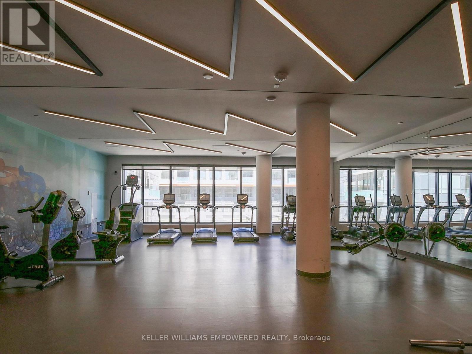 911 - 225 SUMACH STREET, Toronto (Regent Park), Ontario, M5A0P8 — Photo 27