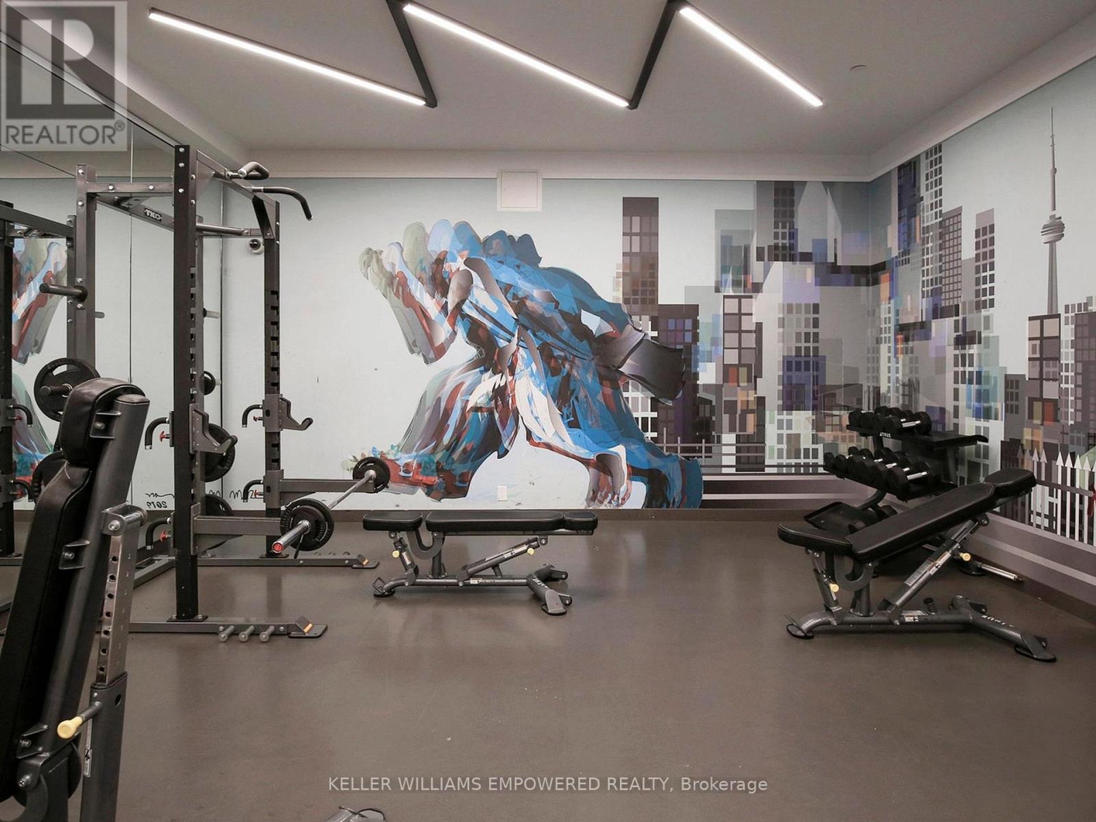 911 - 225 SUMACH STREET, Toronto (Regent Park), Ontario, M5A0P8 — Photo 28