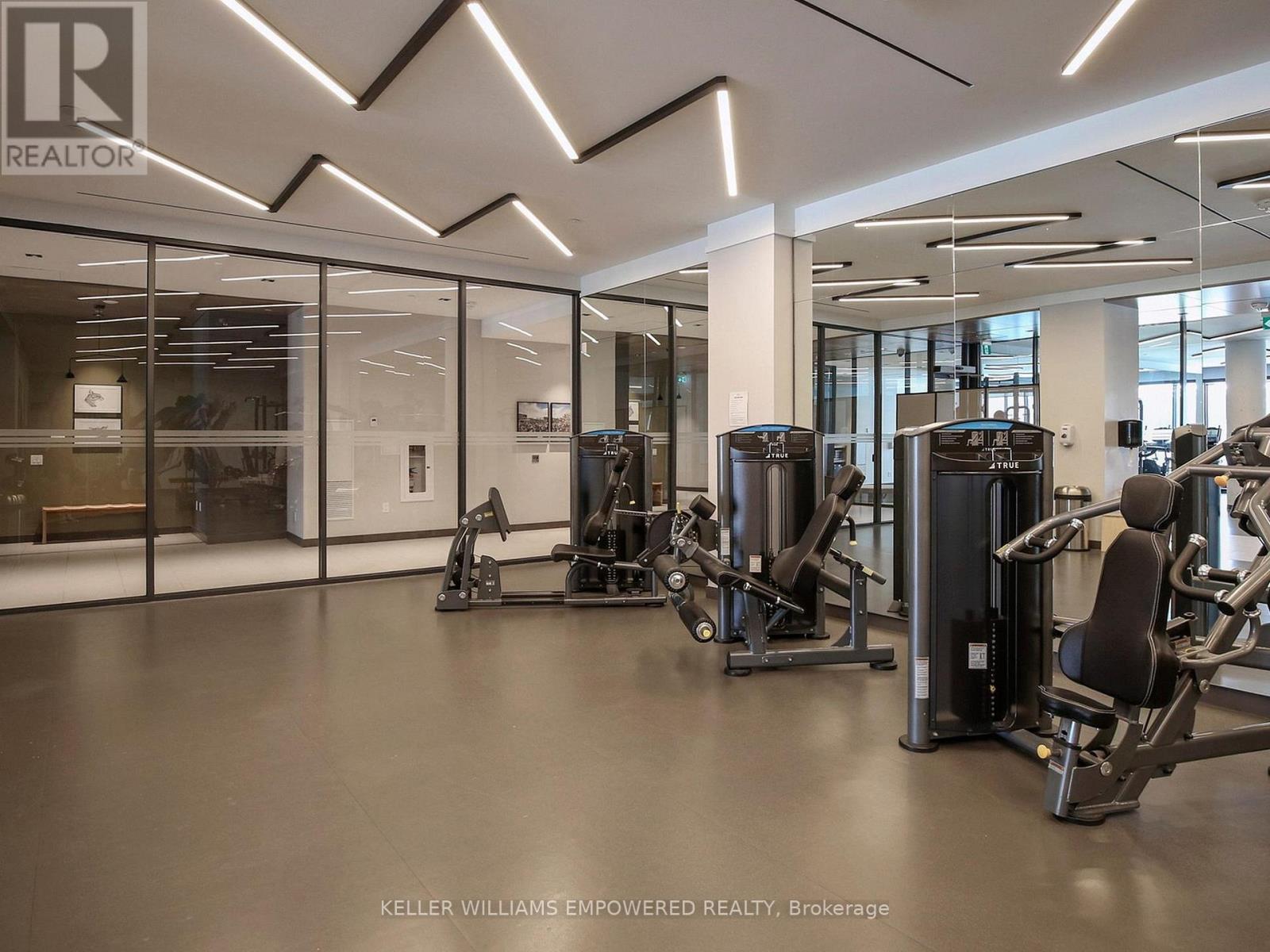 911 - 225 SUMACH STREET, Toronto (Regent Park), Ontario, M5A0P8 — Photo 29