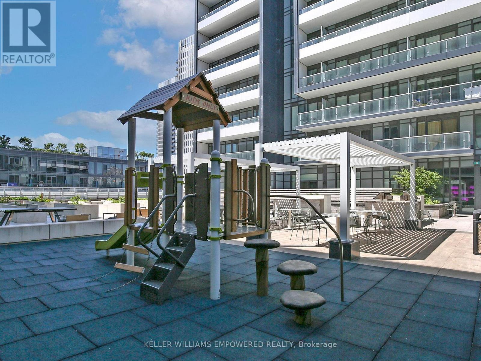 911 - 225 SUMACH STREET, Toronto (Regent Park), Ontario, M5A0P8 — Photo 31