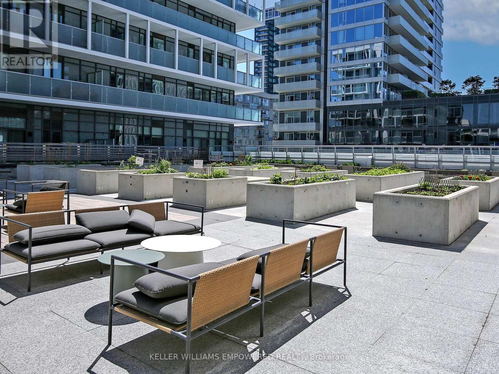 911 - 225 SUMACH STREET, Toronto (Regent Park), Ontario, M5A0P8 — Photo 33