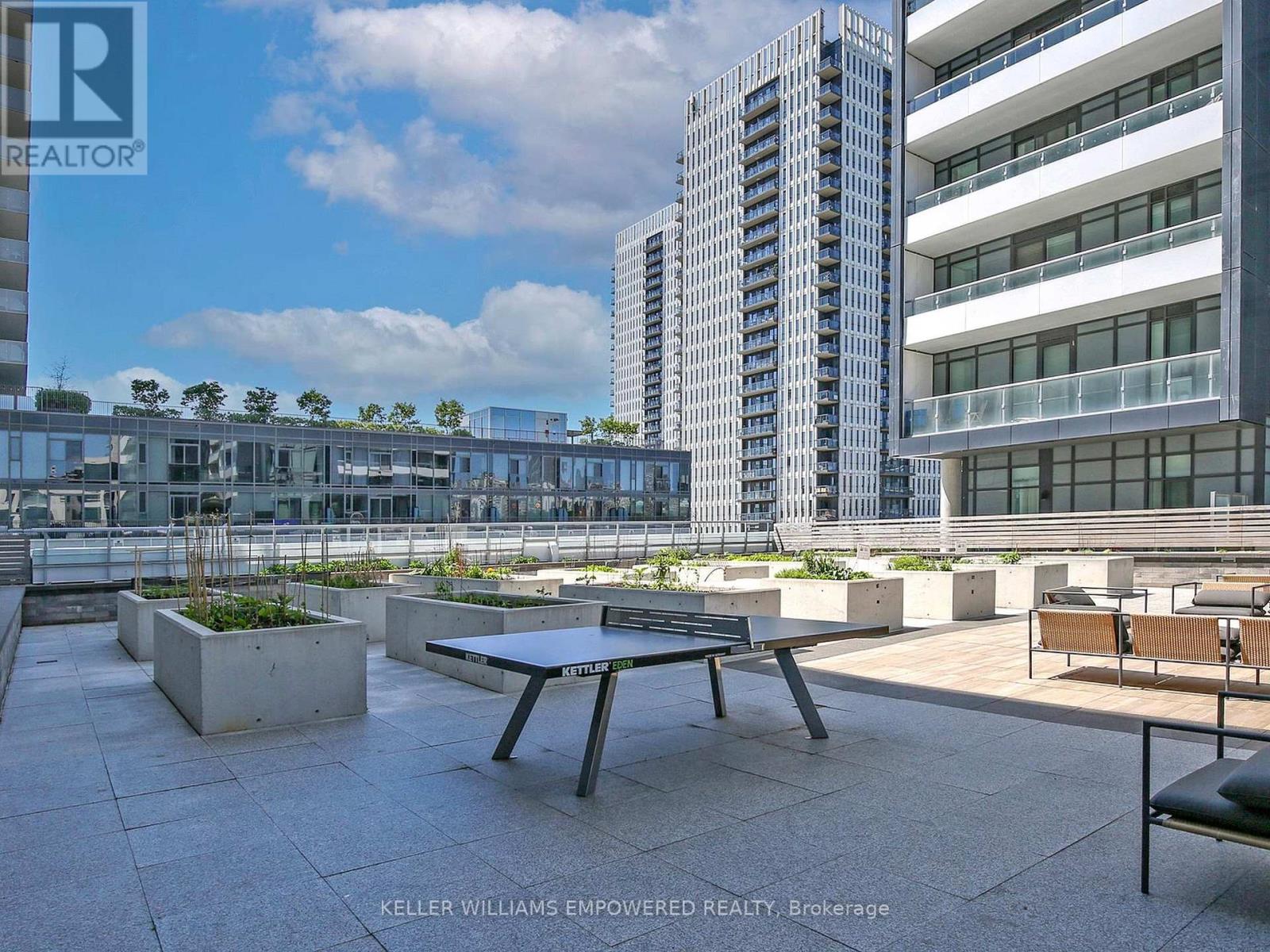 911 - 225 SUMACH STREET, Toronto (Regent Park), Ontario, M5A0P8 — Photo 34