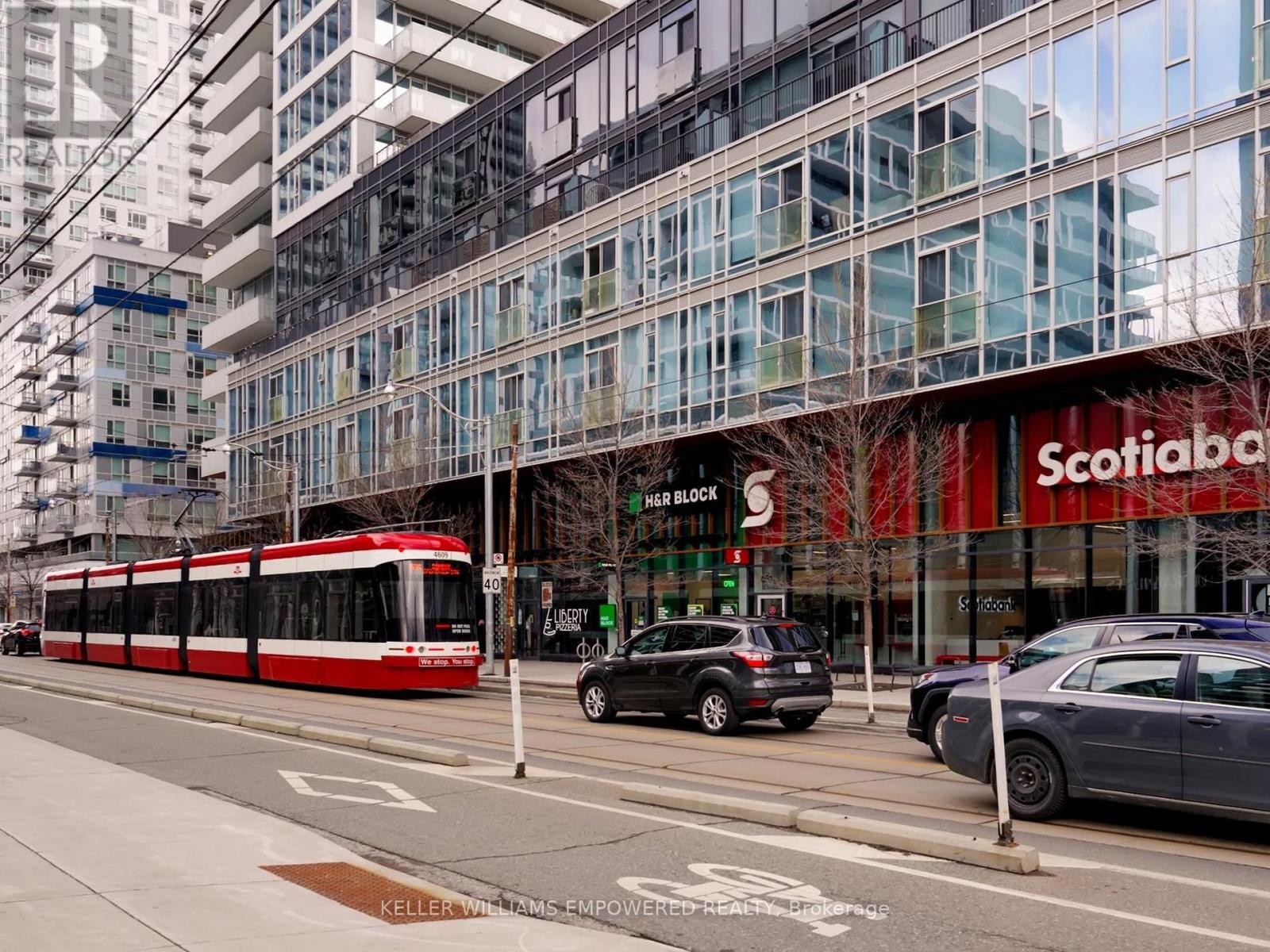 911 - 225 SUMACH STREET, Toronto (Regent Park), Ontario, M5A0P8 — Photo 35