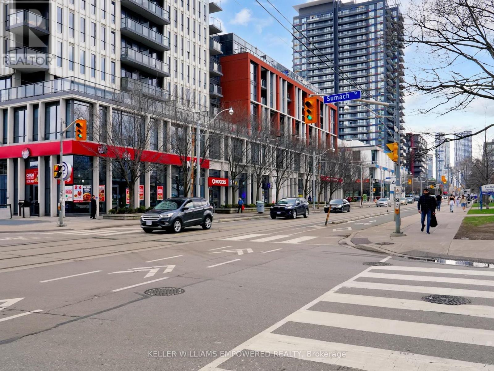 911 - 225 SUMACH STREET, Toronto (Regent Park), Ontario, M5A0P8 — Photo 36