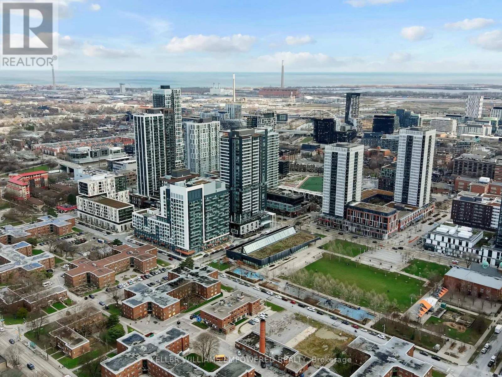 911 - 225 SUMACH STREET, Toronto (Regent Park), Ontario, M5A0P8 — Photo 37