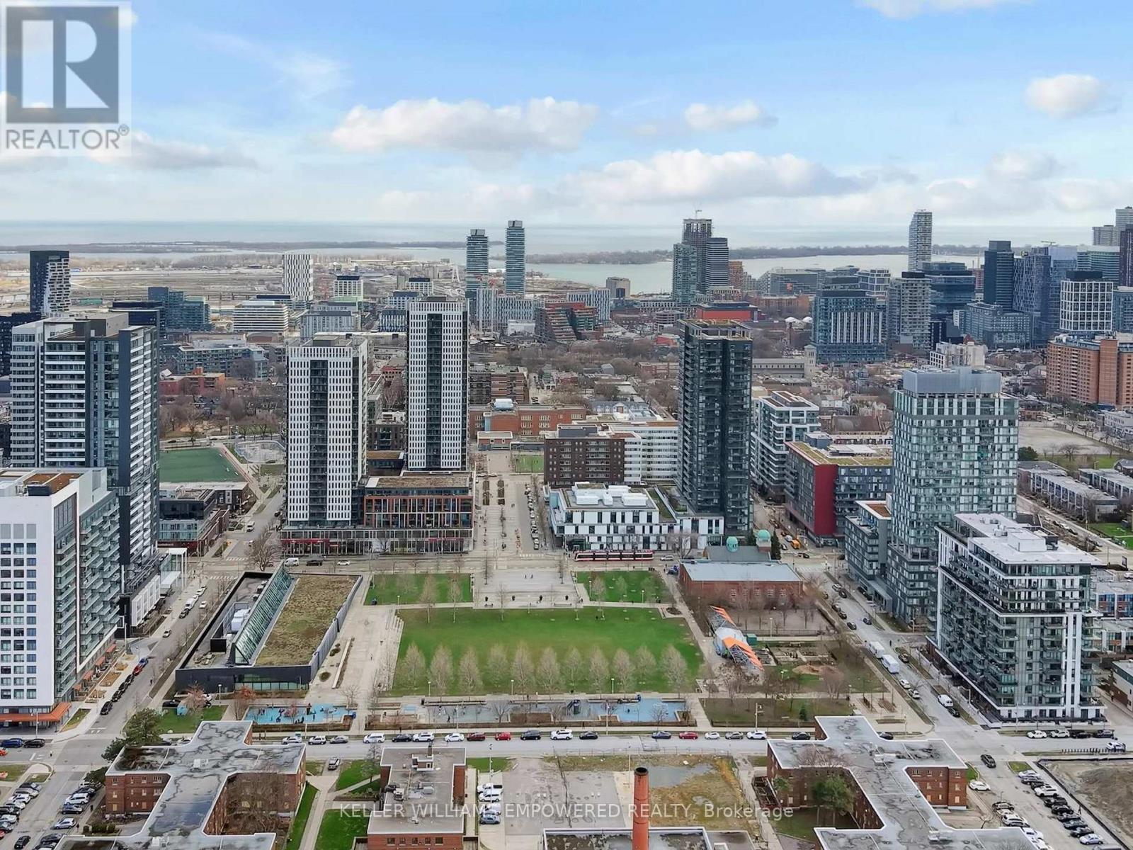 911 - 225 SUMACH STREET, Toronto (Regent Park), Ontario, M5A0P8 — Photo 38