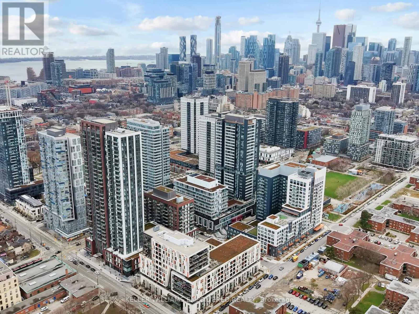 911 - 225 SUMACH STREET, Toronto (Regent Park), Ontario, M5A0P8 — Photo 39