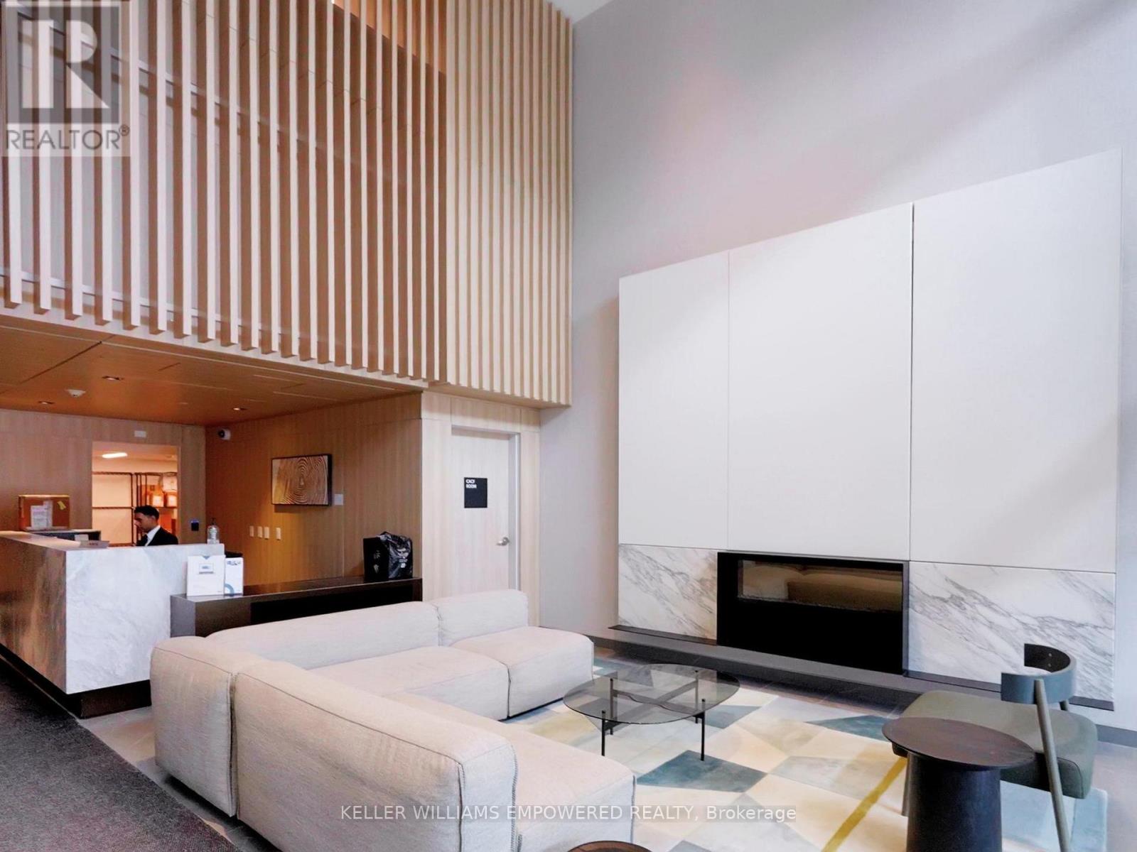 911 - 225 SUMACH STREET, Toronto (Regent Park), Ontario, M5A0P8 — Photo 4