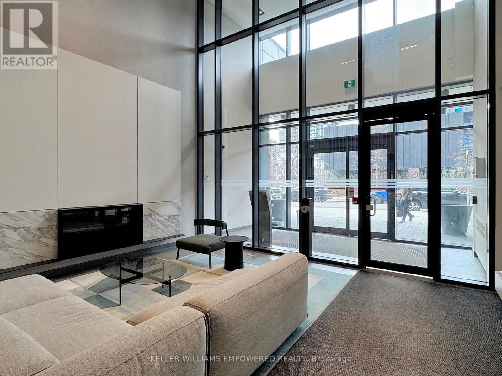 911 - 225 SUMACH STREET, Toronto (Regent Park), Ontario, M5A0P8 — Photo 5