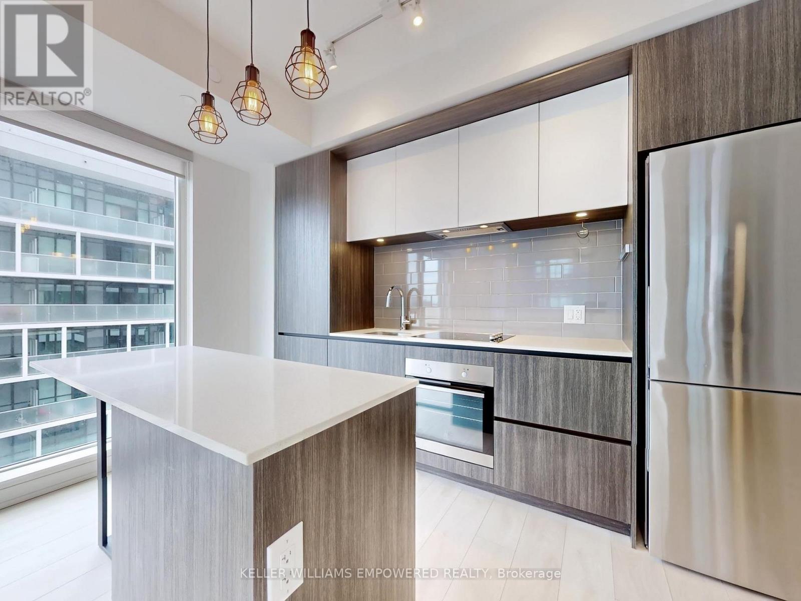 911 - 225 SUMACH STREET, Toronto (Regent Park), Ontario, M5A0P8 — Photo 6