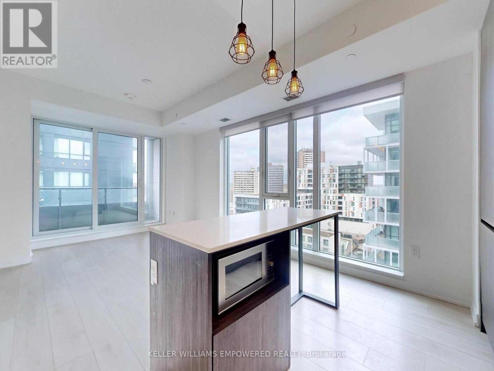 911 - 225 SUMACH STREET, Toronto (Regent Park), Ontario, M5A0P8 — Photo 7