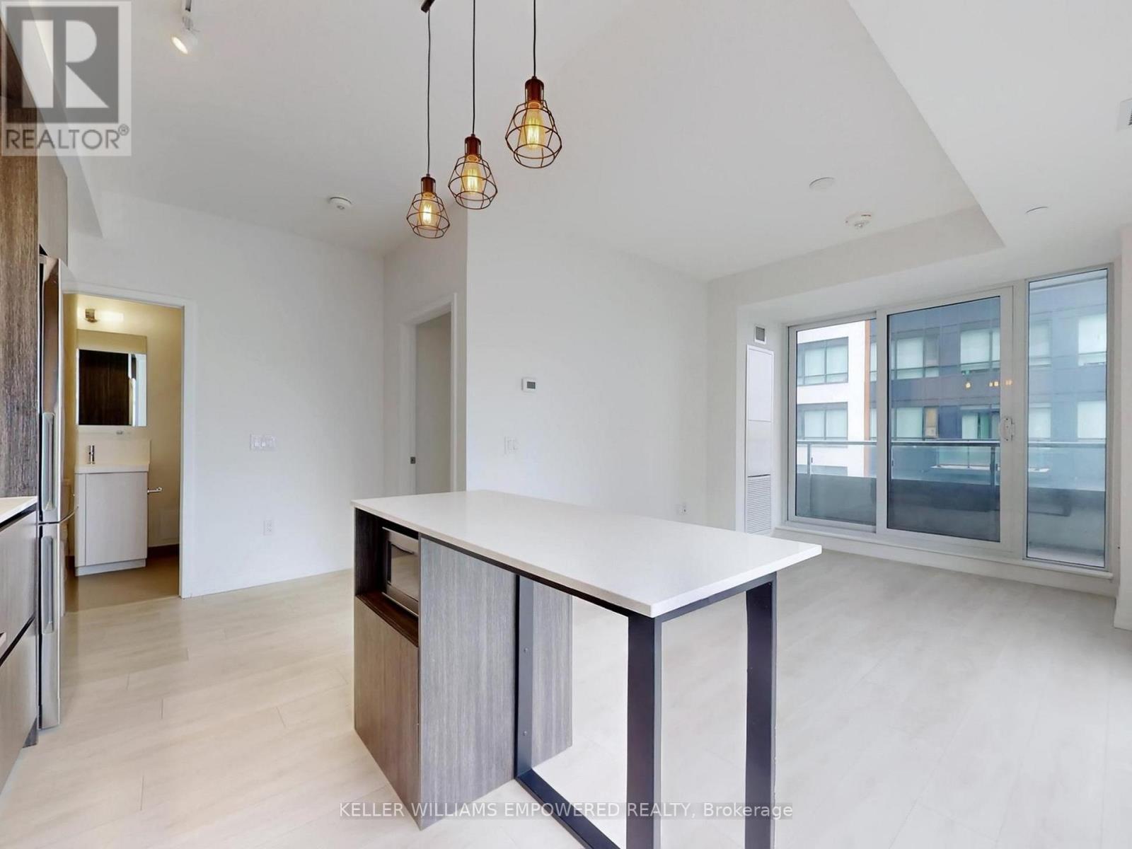 911 - 225 SUMACH STREET, Toronto (Regent Park), Ontario, M5A0P8 — Photo 8