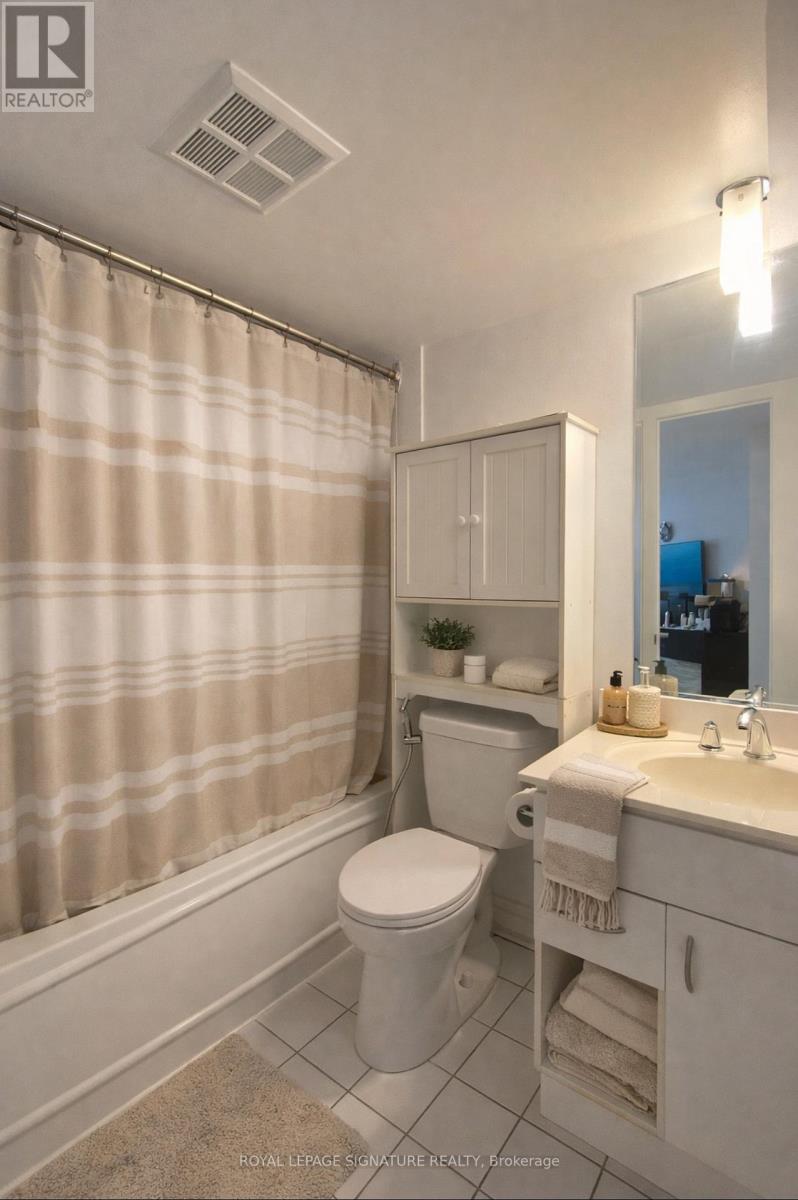 706 - 38 LEE CENTRE DRIVE, Toronto (Woburn), Ontario, M1H3J7 — Photo 4