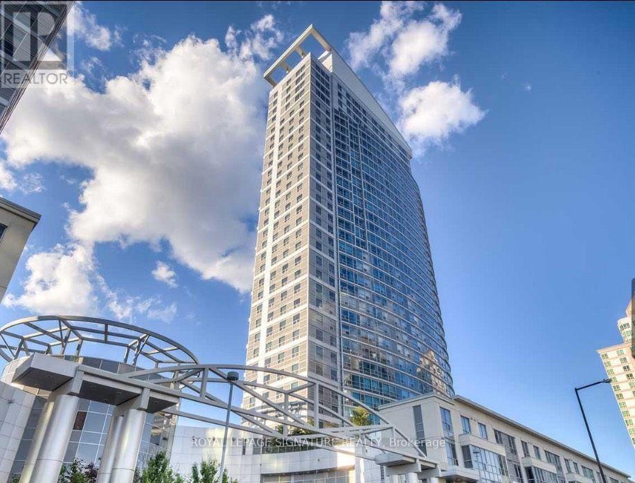 706 - 38 LEE CENTRE DRIVE, Toronto (Woburn), Ontario, M1H3J7 — Photo 6