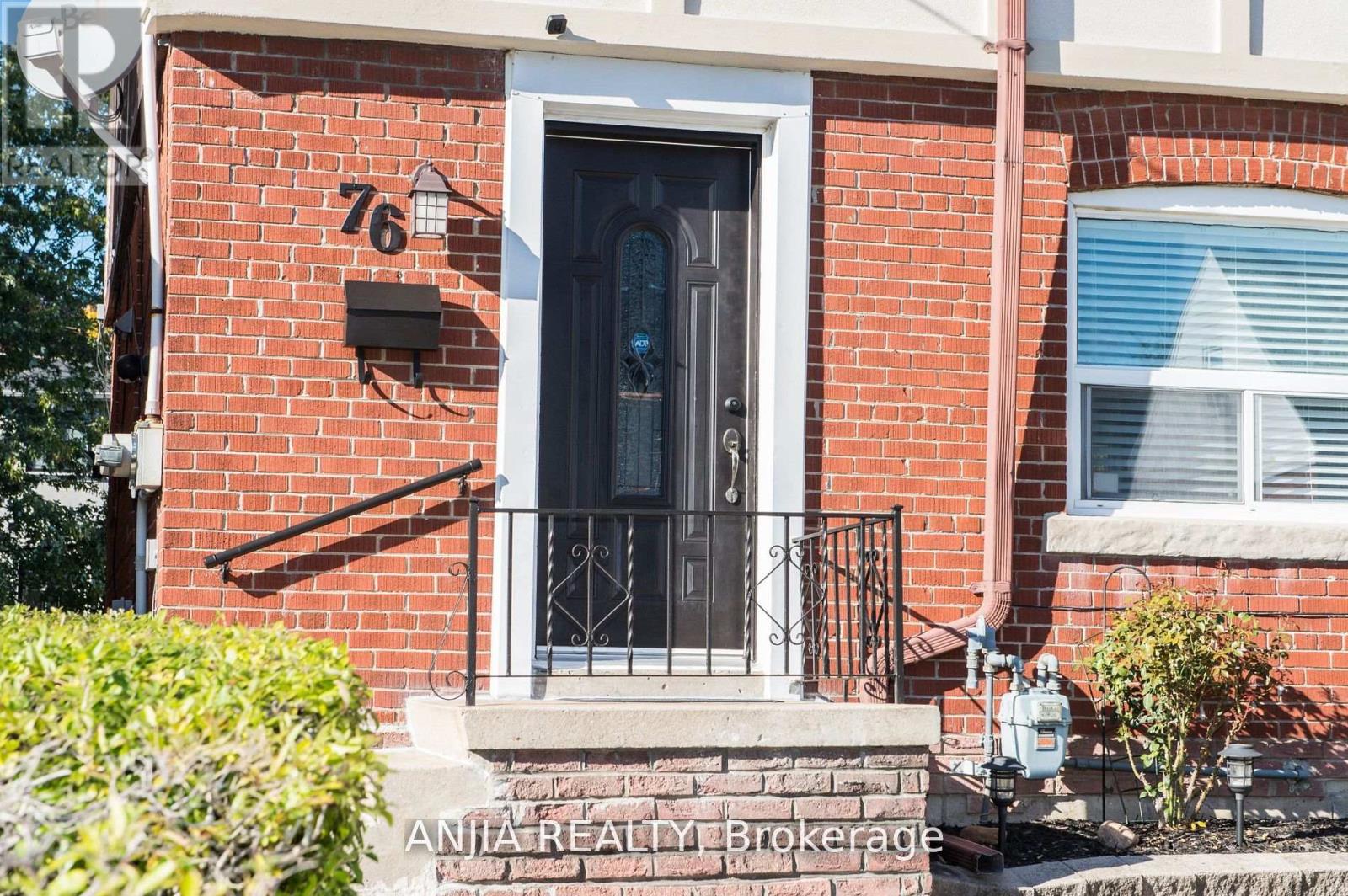 76 ADAIR ROAD, Toronto (O'Connor-Parkview), Ontario, M4B1V7 — Photo 3