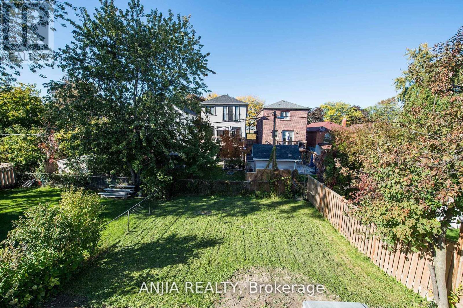 76 ADAIR ROAD, Toronto (O'Connor-Parkview), Ontario, M4B1V7 — Photo 34