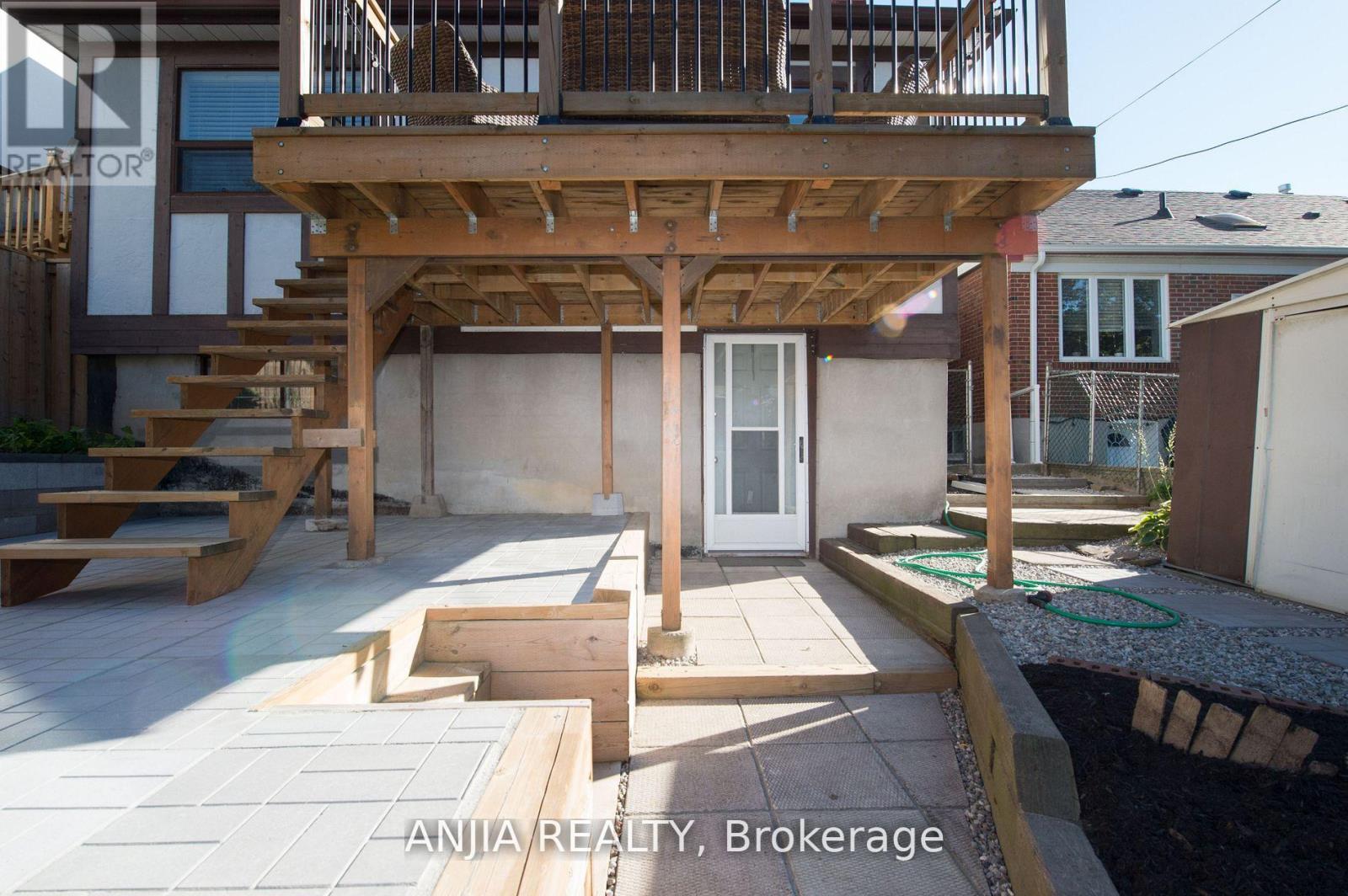 76 ADAIR ROAD, Toronto (O'Connor-Parkview), Ontario, M4B1V7 — Photo 35