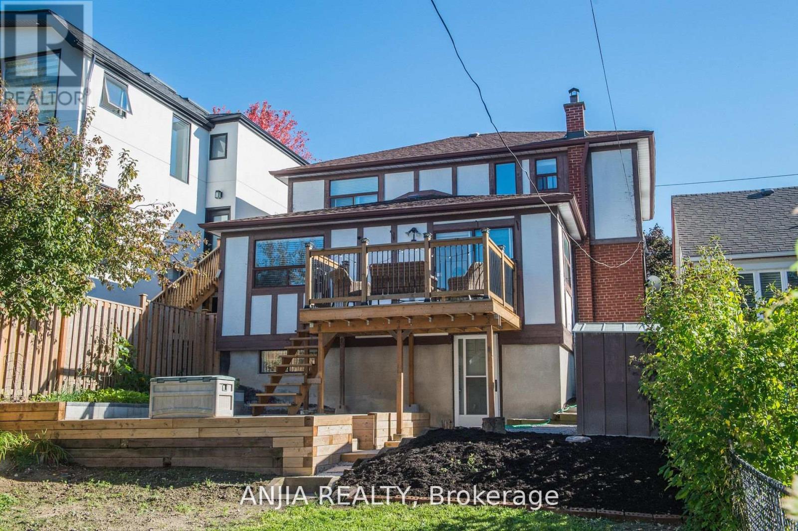 76 ADAIR ROAD, Toronto (O'Connor-Parkview), Ontario, M4B1V7 — Photo 36