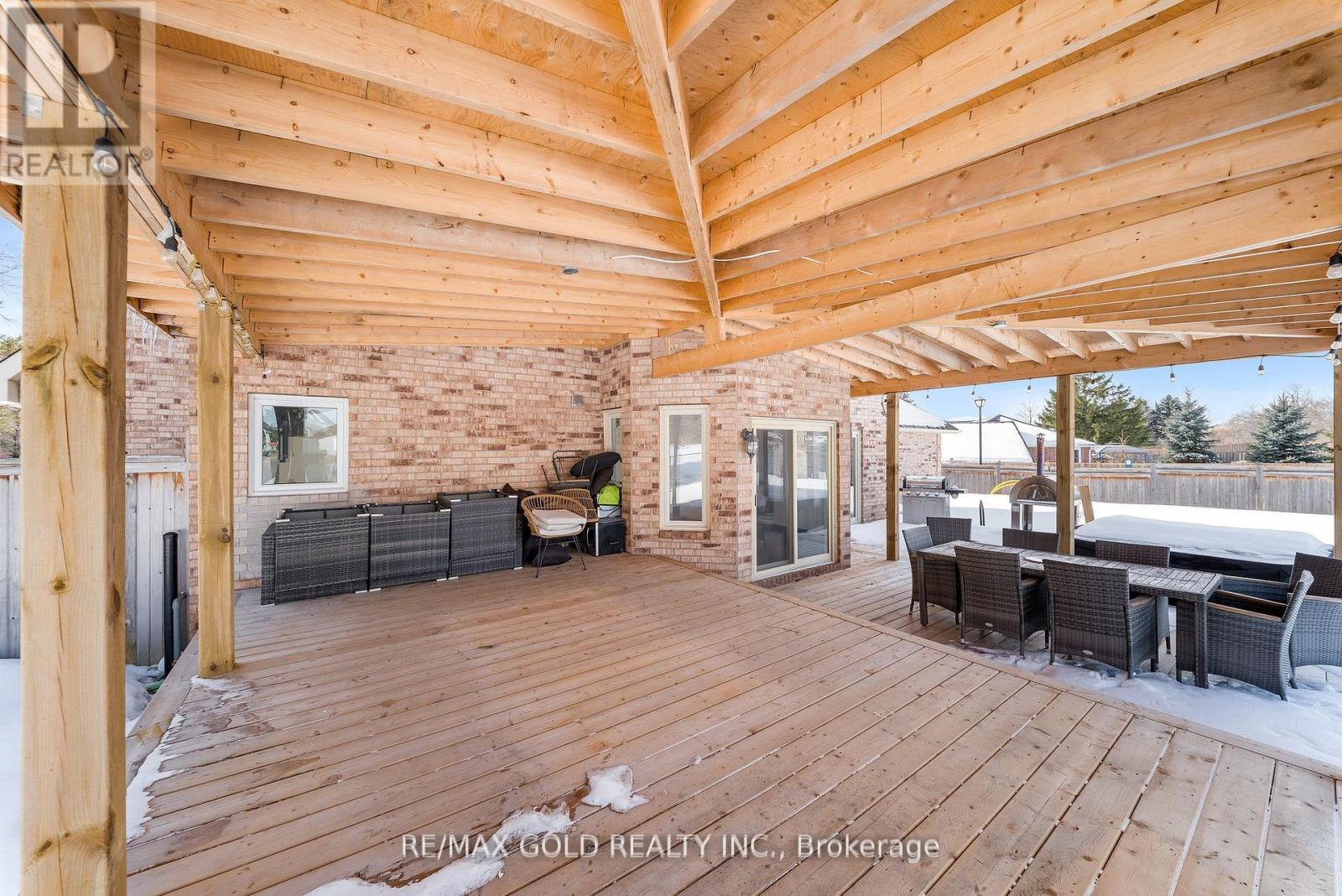 72 GOODFELLOW CRESCENT, King (Nobleton), Ontario, L0G1N0 — Photo 46