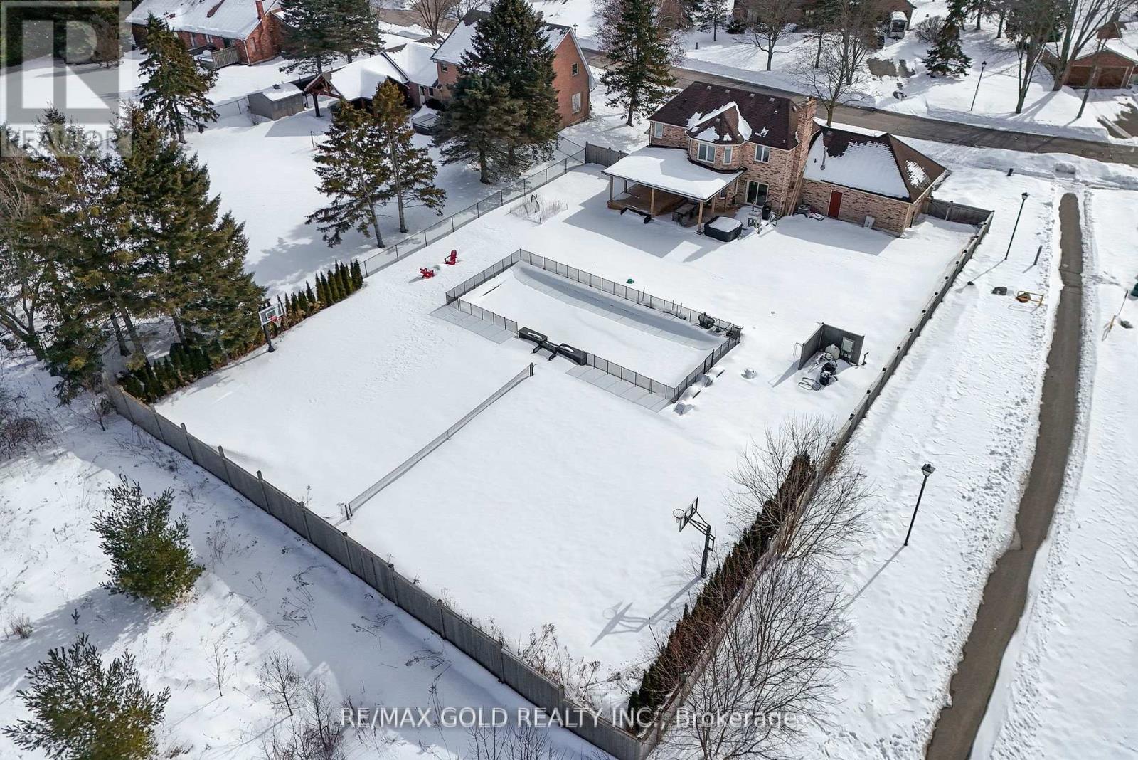 72 GOODFELLOW CRESCENT, King (Nobleton), Ontario, L0G1N0 — Photo 5