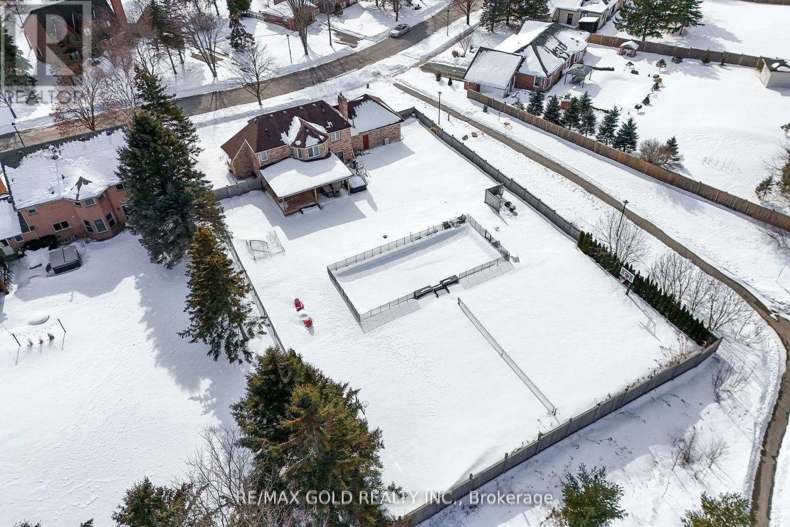 72 GOODFELLOW CRESCENT, King (Nobleton), Ontario, L0G1N0 — Photo 50