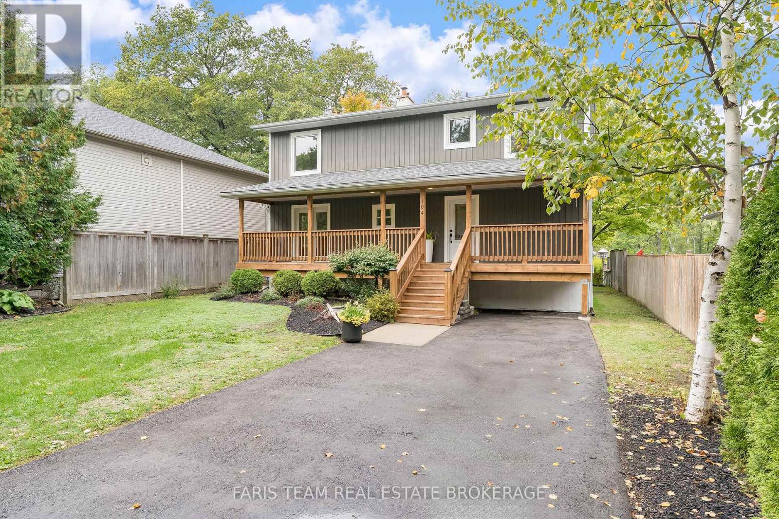 104 KNOX ROAD E, Wasaga Beach, Ontario, L9Z2T5 — Photo 4