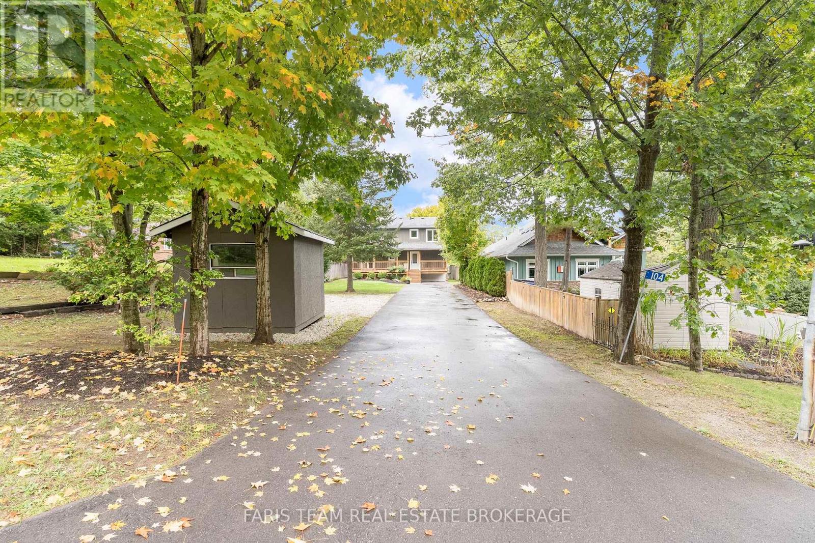 104 KNOX ROAD E, Wasaga Beach, Ontario, L9Z2T5 — Photo 40