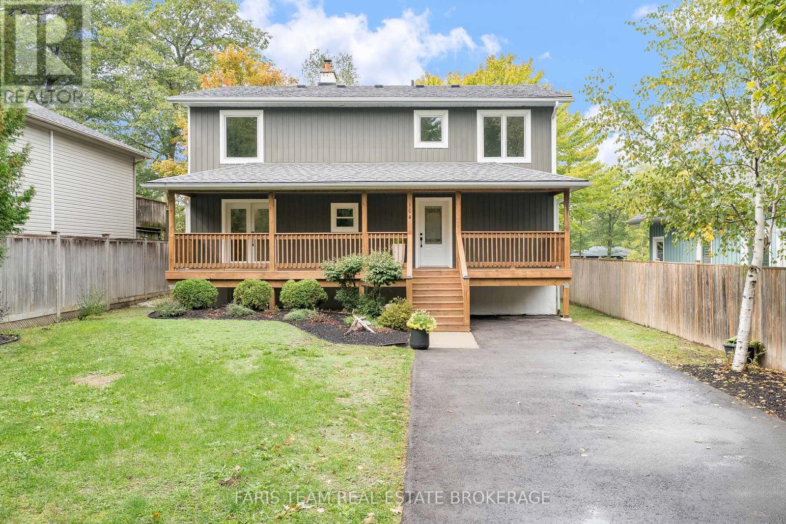 104 KNOX ROAD E, Wasaga Beach, Ontario, L9Z2T5 — Photo 41