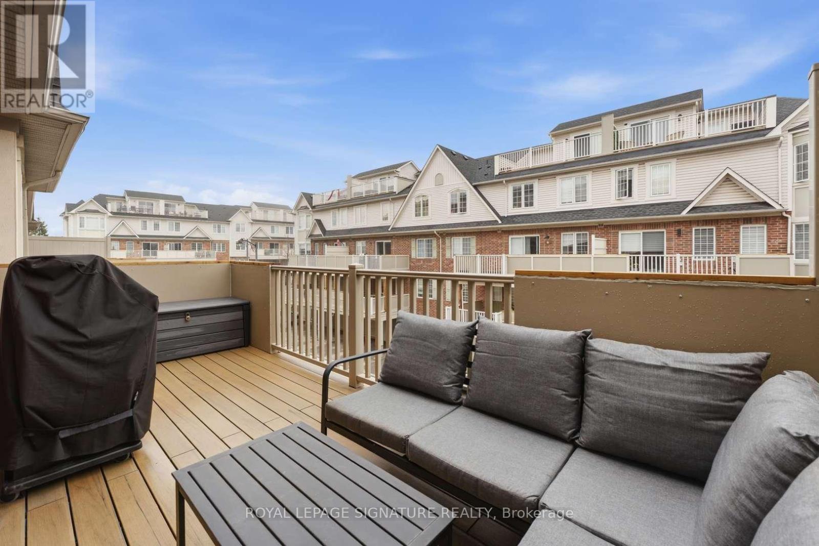 5 - 633 DUNDAS STREET W, Mississauga (Cooksville), Ontario, L5B0B5 — Photo 18