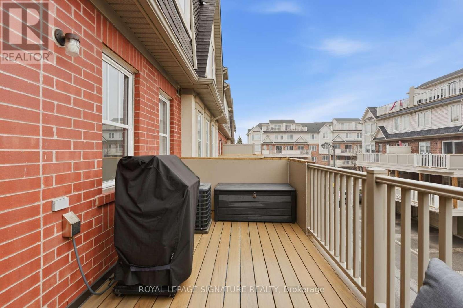 5 - 633 DUNDAS STREET W, Mississauga (Cooksville), Ontario, L5B0B5 — Photo 19