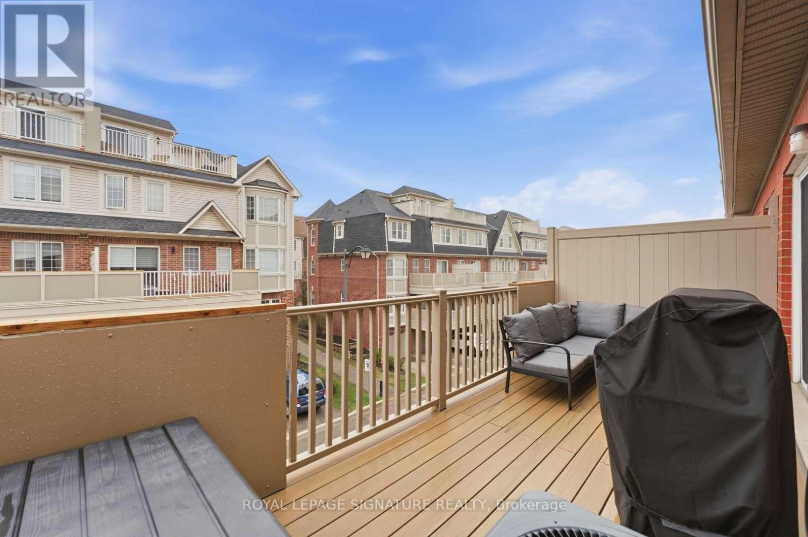 5 - 633 DUNDAS STREET W, Mississauga (Cooksville), Ontario, L5B0B5 — Photo 20