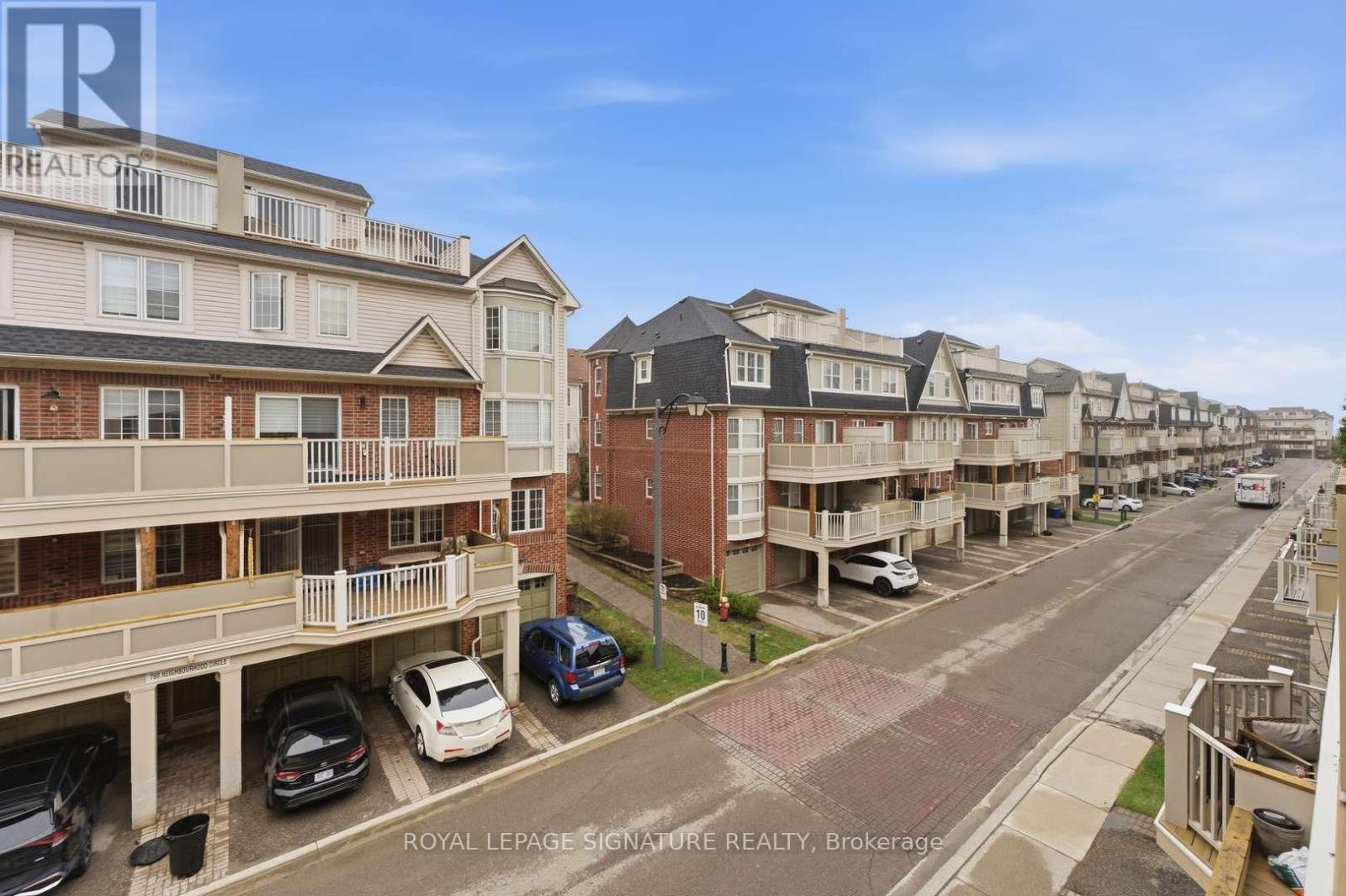 5 - 633 DUNDAS STREET W, Mississauga (Cooksville), Ontario, L5B0B5 — Photo 22