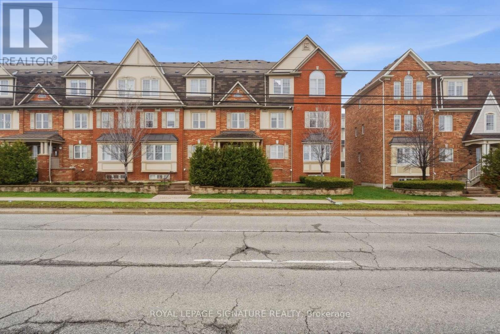 5 - 633 DUNDAS STREET W, Mississauga (Cooksville), Ontario, L5B0B5 — Photo 25