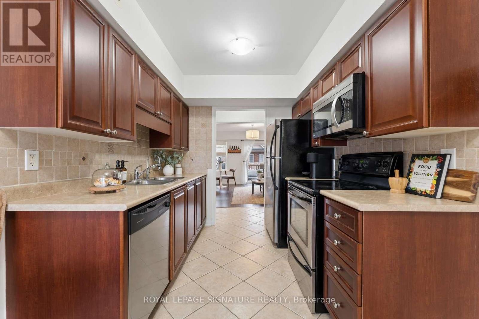 5 - 633 DUNDAS STREET W, Mississauga (Cooksville), Ontario, L5B0B5 — Photo 8