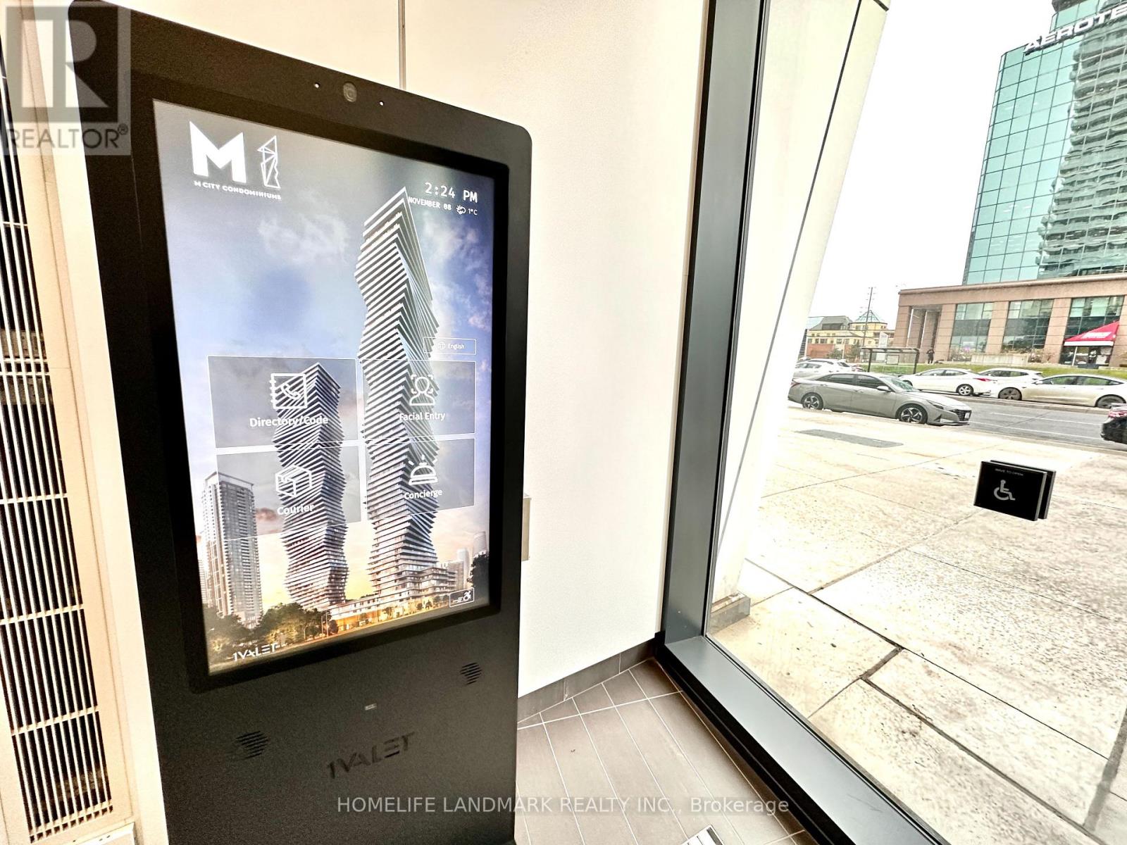 1203 - 3900 CONFEDERATION PARKWAY, Mississauga (City Centre), Ontario, L5B0M3 — Photo 18