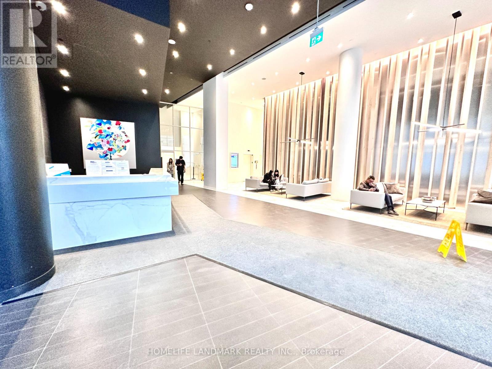 1203 - 3900 CONFEDERATION PARKWAY, Mississauga (City Centre), Ontario, L5B0M3 — Photo 19