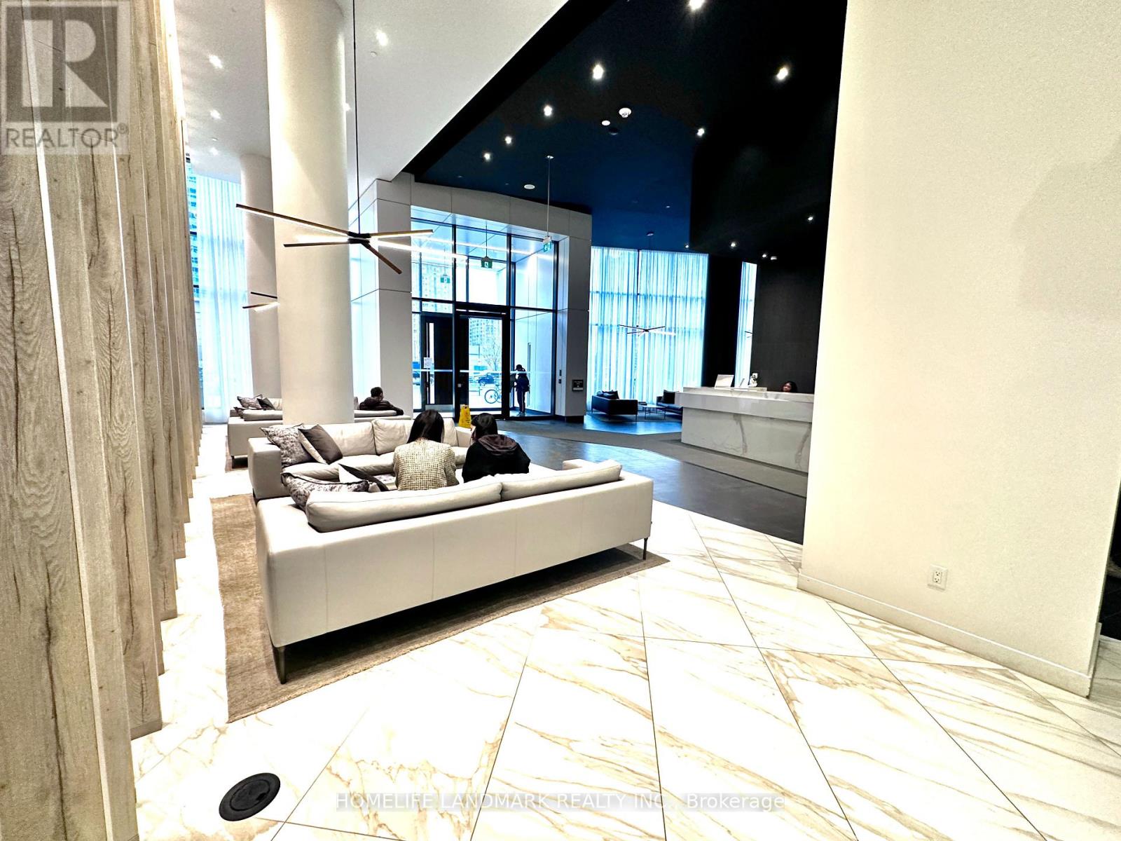 1203 - 3900 CONFEDERATION PARKWAY, Mississauga (City Centre), Ontario, L5B0M3 — Photo 20