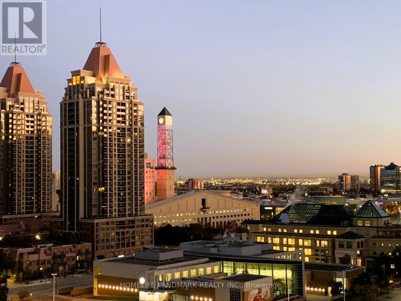 1203 - 3900 CONFEDERATION PARKWAY, Mississauga (City Centre), Ontario, L5B0M3 — Photo 22