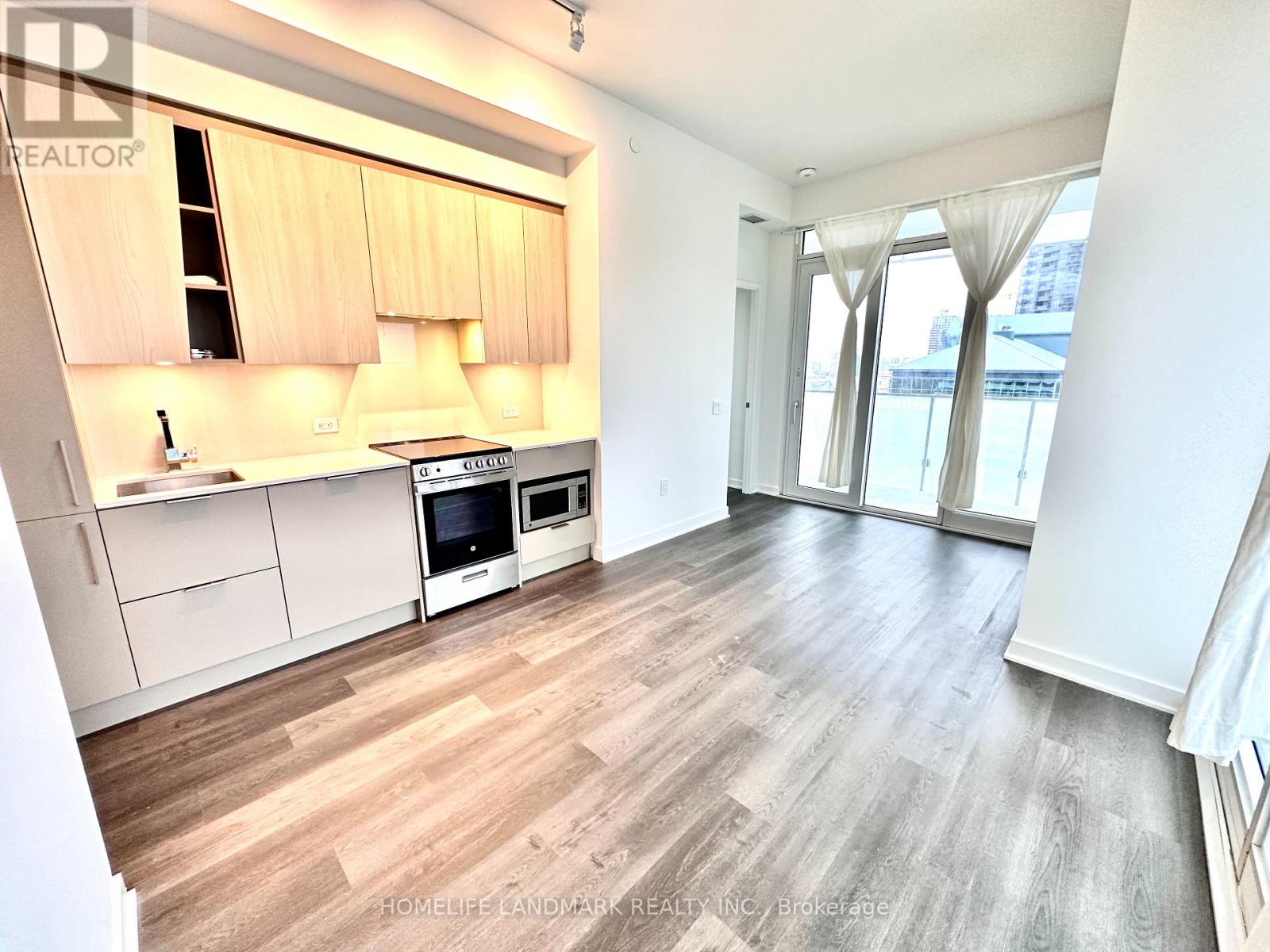 1203 - 3900 CONFEDERATION PARKWAY, Mississauga (City Centre), Ontario, L5B0M3 — Photo 6