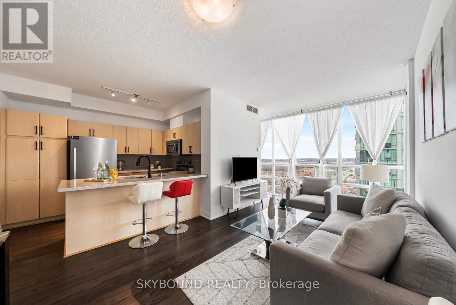 3009 - 3515 KARIYA DRIVE, Mississauga (City Centre), Ontario, L5B0C1 — Photo 10