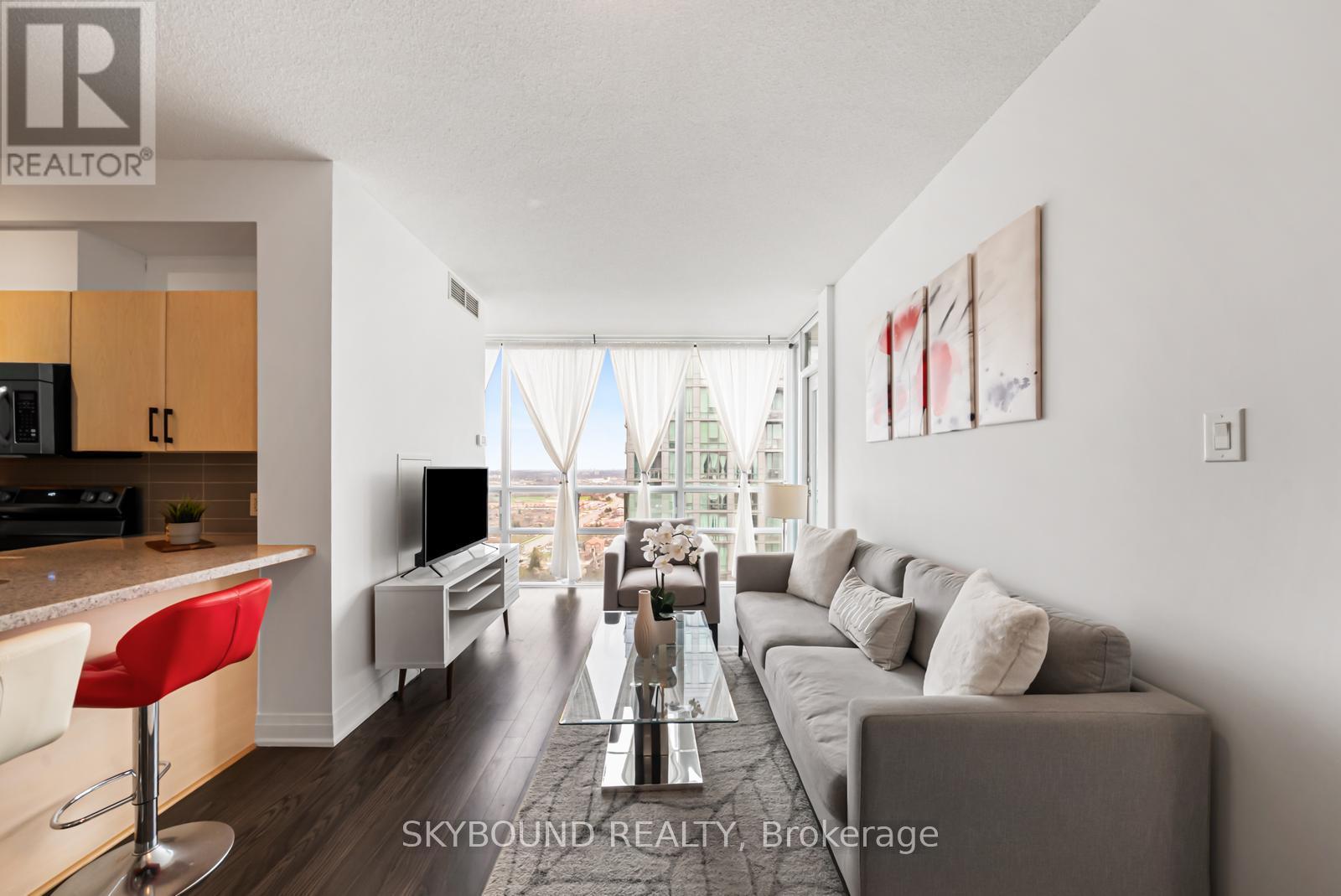 3009 - 3515 KARIYA DRIVE, Mississauga (City Centre), Ontario, L5B0C1 — Photo 11